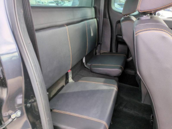 Photo 22 du bon plan FORD Ranger VUL 2.0 TDCi 213ch Super Cab Wildtrak BVA10 occasion à 36990 €