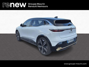 Photo 2 du bon plan RENAULT Megane E-Tech Electric EV60 220ch Iconic super charge occasion à 22900 €