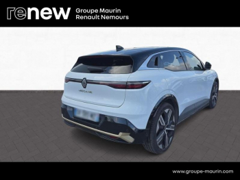Photo 3 du bon plan RENAULT Megane E-Tech Electric EV60 220ch Iconic super charge occasion à 22900 €