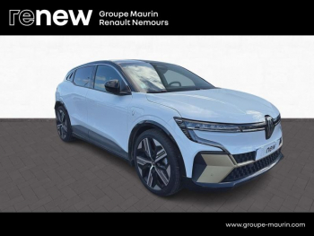 Photo 4 du bon plan RENAULT Megane E-Tech Electric EV60 220ch Iconic super charge occasion à 22900 €