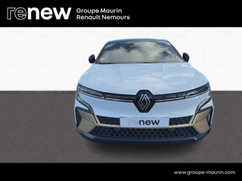 Photo 5 du bon plan RENAULT Megane E-Tech Electric EV60 220ch Iconic super charge occasion à 22900 €