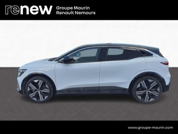 Photo 6 du bon plan RENAULT Megane E-Tech Electric EV60 220ch Iconic super charge occasion à 22900 €