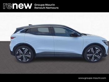 Photo 8 du bon plan RENAULT Megane E-Tech Electric EV60 220ch Iconic super charge occasion à 22900 €