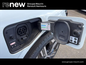 Photo 10 du bon plan RENAULT Megane E-Tech Electric EV60 220ch Iconic super charge occasion à 22900 €