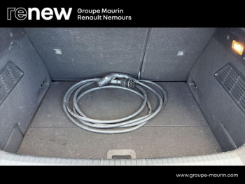 Photo 11 du bon plan RENAULT Megane E-Tech Electric EV60 220ch Iconic super charge occasion à 22900 €