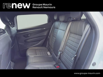 Photo 12 du bon plan RENAULT Megane E-Tech Electric EV60 220ch Iconic super charge occasion à 22900 €