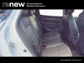 Photo 13 du bon plan RENAULT Megane E-Tech Electric EV60 220ch Iconic super charge occasion à 22900 €