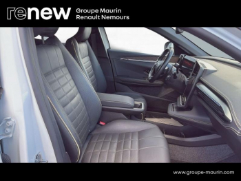 Photo 14 du bon plan RENAULT Megane E-Tech Electric EV60 220ch Iconic super charge occasion à 22900 €