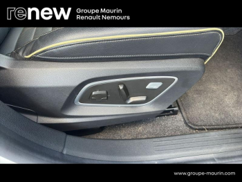 Photo 15 du bon plan RENAULT Megane E-Tech Electric EV60 220ch Iconic super charge occasion à 22900 €