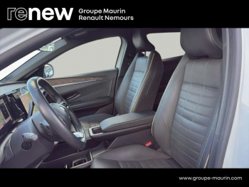 Photo 16 du bon plan RENAULT Megane E-Tech Electric EV60 220ch Iconic super charge occasion à 22900 €