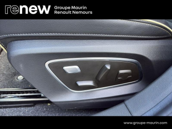 Photo 17 du bon plan RENAULT Megane E-Tech Electric EV60 220ch Iconic super charge occasion à 22900 €