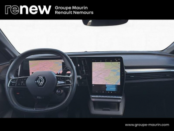 Photo 18 du bon plan RENAULT Megane E-Tech Electric EV60 220ch Iconic super charge occasion à 22900 €