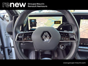 Photo 20 du bon plan RENAULT Megane E-Tech Electric EV60 220ch Iconic super charge occasion à 22900 €