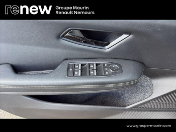 Photo 21 du bon plan RENAULT Megane E-Tech Electric EV60 220ch Iconic super charge occasion à 22900 €