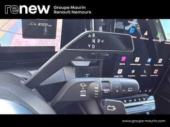 Photo 24 du bon plan RENAULT Megane E-Tech Electric EV60 220ch Iconic super charge occasion à 22900 €