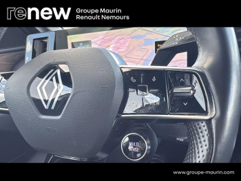 Photo 26 du bon plan RENAULT Megane E-Tech Electric EV60 220ch Iconic super charge occasion à 22900 €