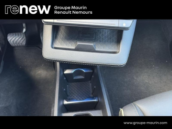 Photo 28 du bon plan RENAULT Megane E-Tech Electric EV60 220ch Iconic super charge occasion à 22900 €