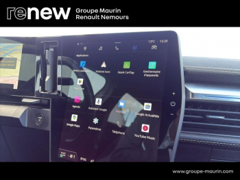 Photo 29 du bon plan RENAULT Megane E-Tech Electric EV60 220ch Iconic super charge occasion à 22900 €