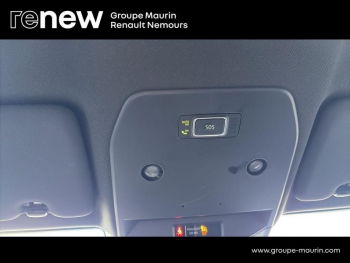 Photo 32 du bon plan RENAULT Megane E-Tech Electric EV60 220ch Iconic super charge occasion à 22900 €