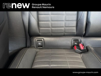 Photo 33 du bon plan RENAULT Megane E-Tech Electric EV60 220ch Iconic super charge occasion à 22900 €