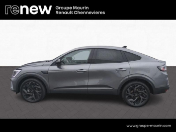 Photo 7 du bon plan RENAULT Arkana 1.6 E-Tech 145ch full hybrid esprit Alpine -25 occasion à 27999 €