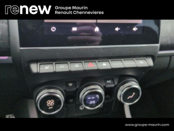 Photo 21 du bon plan RENAULT Arkana 1.6 E-Tech 145ch full hybrid esprit Alpine -25 occasion à 27999 €