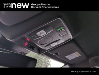 Photo 25 du bon plan RENAULT Arkana 1.6 E-Tech 145ch full hybrid esprit Alpine -25 occasion à 27999 €