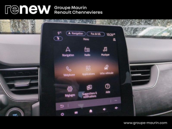 Photo 26 du bon plan RENAULT Arkana 1.6 E-Tech 145ch full hybrid esprit Alpine -25 occasion à 27999 €