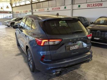 Photo 4 du bon plan FORD Kuga 2.5 Duratec 190ch FHEV E85 ST-Line BVA occasion à 25900 €
