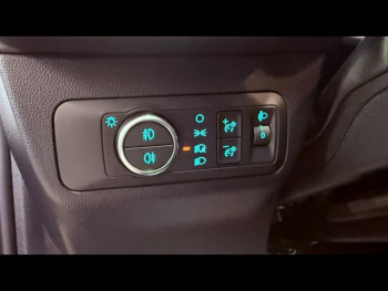 Photo 7 du bon plan FORD Kuga 2.5 Duratec 190ch FHEV E85 ST-Line BVA occasion à 25900 €