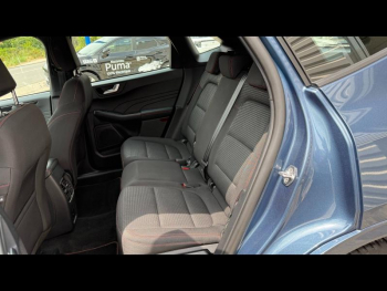 Photo 10 du bon plan FORD Kuga 2.5 Duratec 190ch FHEV E85 ST-Line BVA occasion à 25900 €