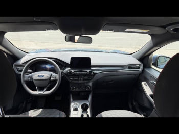 Photo 11 du bon plan FORD Kuga 2.5 Duratec 190ch FHEV E85 ST-Line BVA occasion à 25900 €