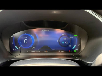 Photo 12 du bon plan FORD Kuga 2.5 Duratec 190ch FHEV E85 ST-Line BVA occasion à 25900 €