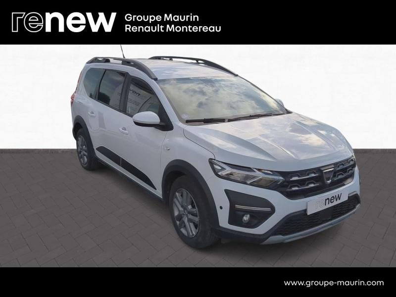 Bon plan DACIA Jogger 1.0 ECO-G 100ch Confort 5 places occasion à 16480 €