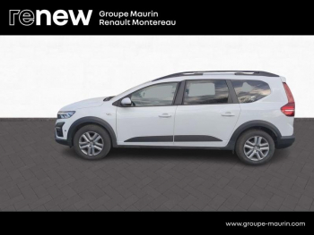 Photo 4 du bon plan DACIA Jogger 1.0 ECO-G 100ch Confort 5 places occasion à 16480 €