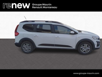 Photo 7 du bon plan DACIA Jogger 1.0 ECO-G 100ch Confort 5 places occasion à 16480 €