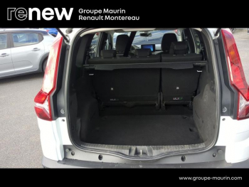 Photo 8 du bon plan DACIA Jogger 1.0 ECO-G 100ch Confort 5 places occasion à 16480 €