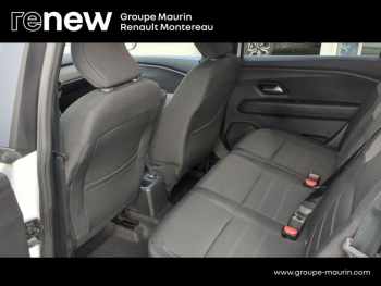 Photo 10 du bon plan DACIA Jogger 1.0 ECO-G 100ch Confort 5 places occasion à 16480 €