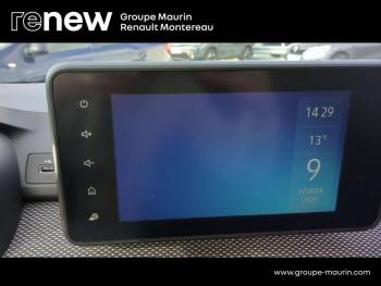 Photo 13 du bon plan DACIA Jogger 1.0 ECO-G 100ch Confort 5 places occasion à 16480 €