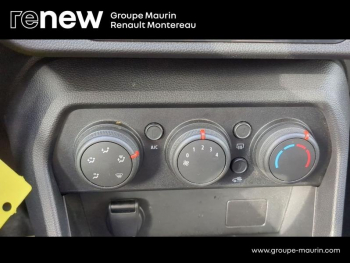 Photo 14 du bon plan DACIA Jogger 1.0 ECO-G 100ch Confort 5 places occasion à 16480 €