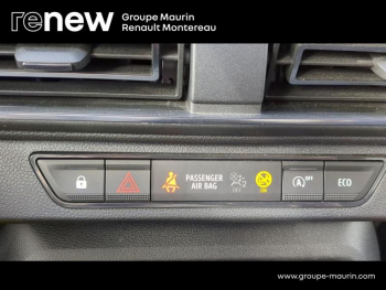 Photo 16 du bon plan DACIA Jogger 1.0 ECO-G 100ch Confort 5 places occasion à 16480 €