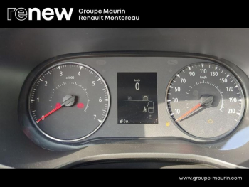 Photo 19 du bon plan DACIA Jogger 1.0 ECO-G 100ch Confort 5 places occasion à 16480 €