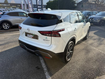 Photo 5 du bon plan NISSAN Qashqai e-POWER 190ch Tekna 2022 occasion à 28990 €