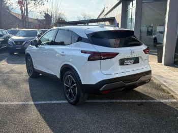 Photo 7 du bon plan NISSAN Qashqai e-POWER 190ch Tekna 2022 occasion à 28990 €