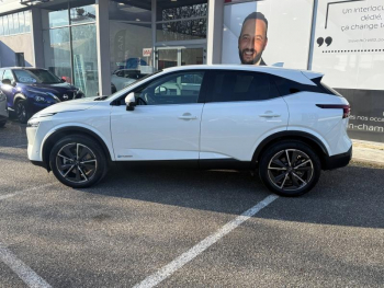 Photo 8 du bon plan NISSAN Qashqai e-POWER 190ch Tekna 2022 occasion à 28990 €