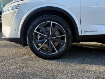 Photo 9 du bon plan NISSAN Qashqai e-POWER 190ch Tekna 2022 occasion à 28990 €
