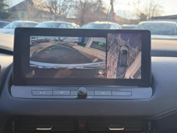 Photo 15 du bon plan NISSAN Qashqai e-POWER 190ch Tekna 2022 occasion à 28990 €