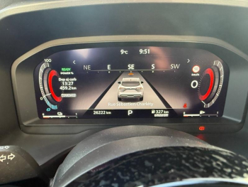 Photo 16 du bon plan NISSAN Qashqai e-POWER 190ch Tekna 2022 occasion à 28990 €