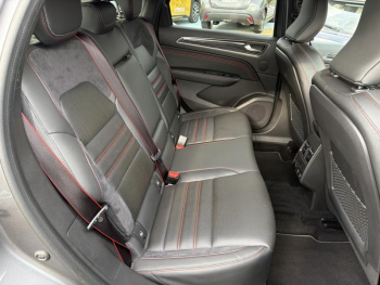 Photo 10 du bon plan RENAULT Arkana 1.6 E-Tech hybride 145ch RS Line Fast Track occasion à 21480 €