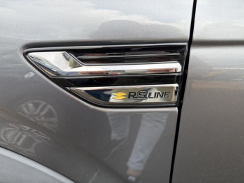 Photo 19 du bon plan RENAULT Arkana 1.6 E-Tech hybride 145ch RS Line Fast Track occasion à 21480 €